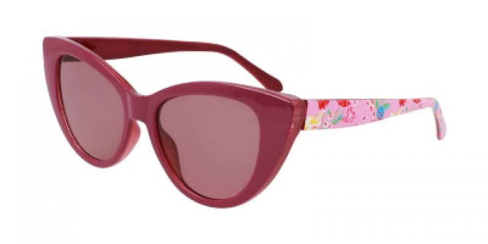 Draper James DJ7056 Sunglasses - view 3